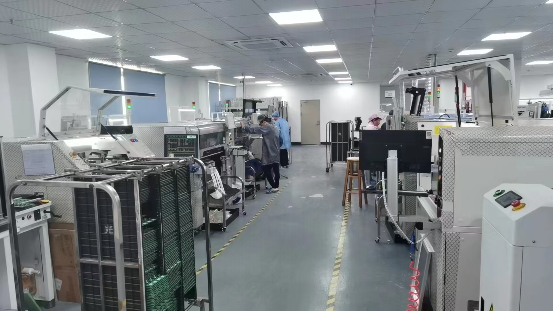 PCB Manufacturing